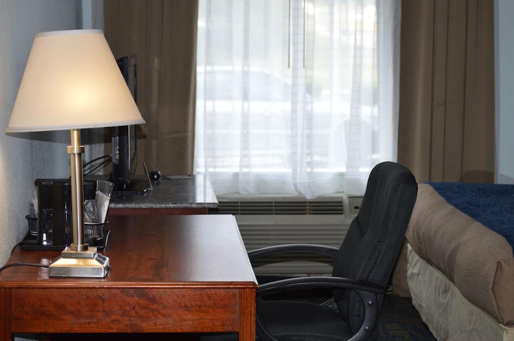 Comfort Inn & Suites سينسيناتي المظهر الخارجي الصورة
