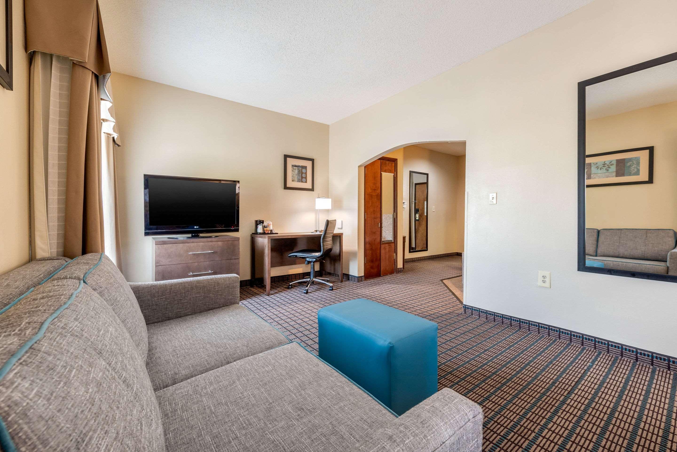 Comfort Inn & Suites سينسيناتي المظهر الخارجي الصورة