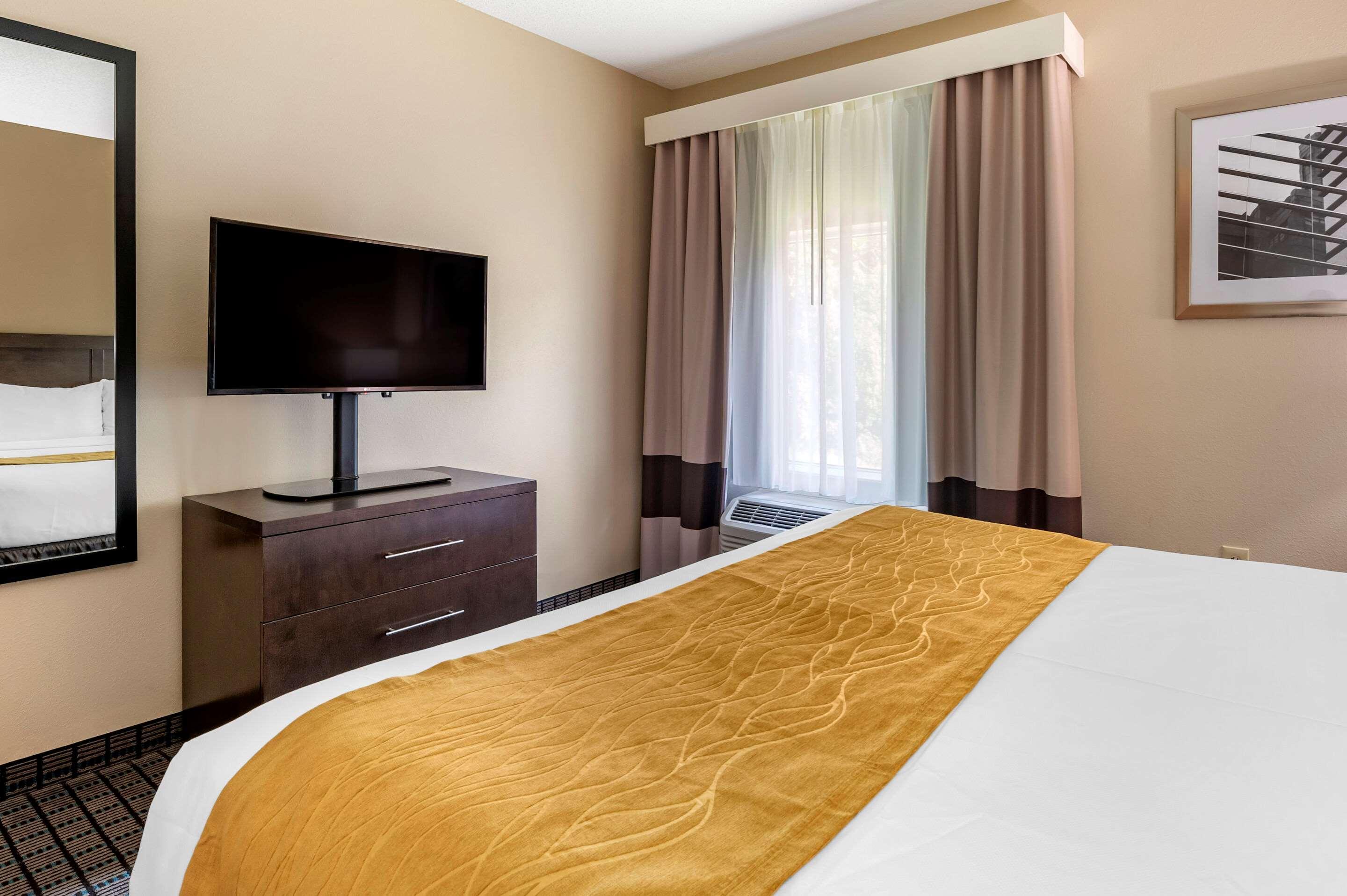 Comfort Inn & Suites سينسيناتي المظهر الخارجي الصورة