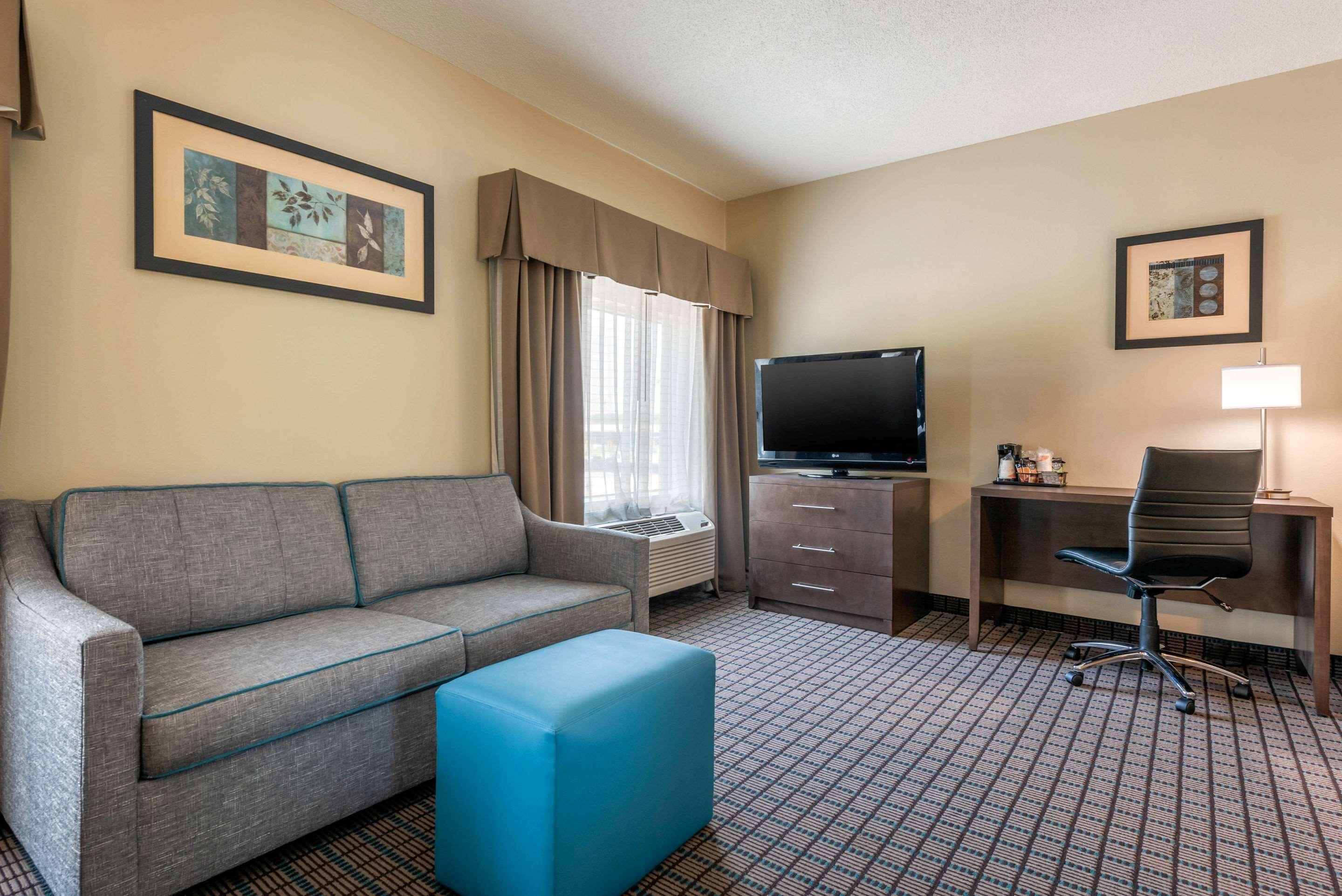 Comfort Inn & Suites سينسيناتي المظهر الخارجي الصورة
