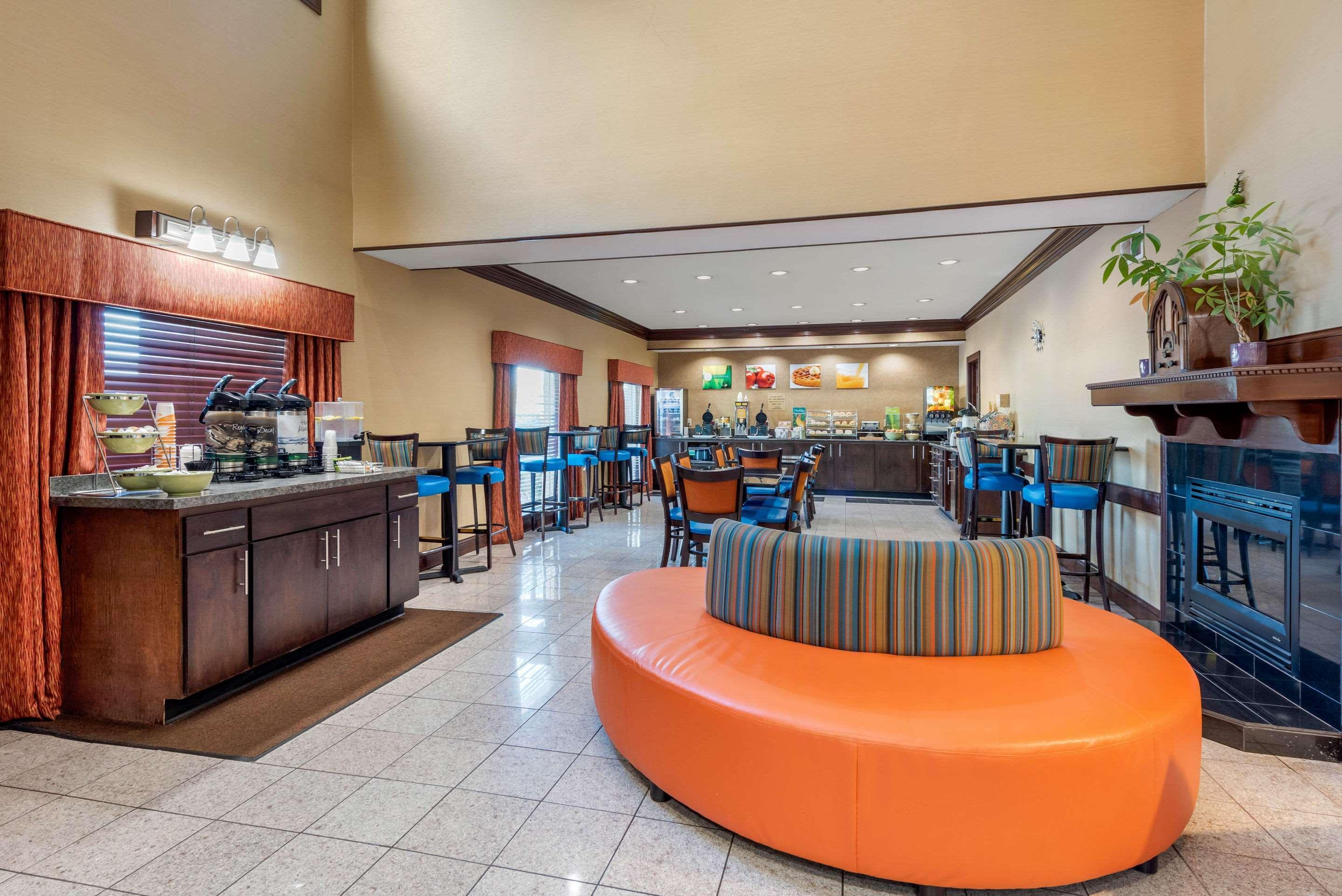 Comfort Inn & Suites سينسيناتي المظهر الخارجي الصورة