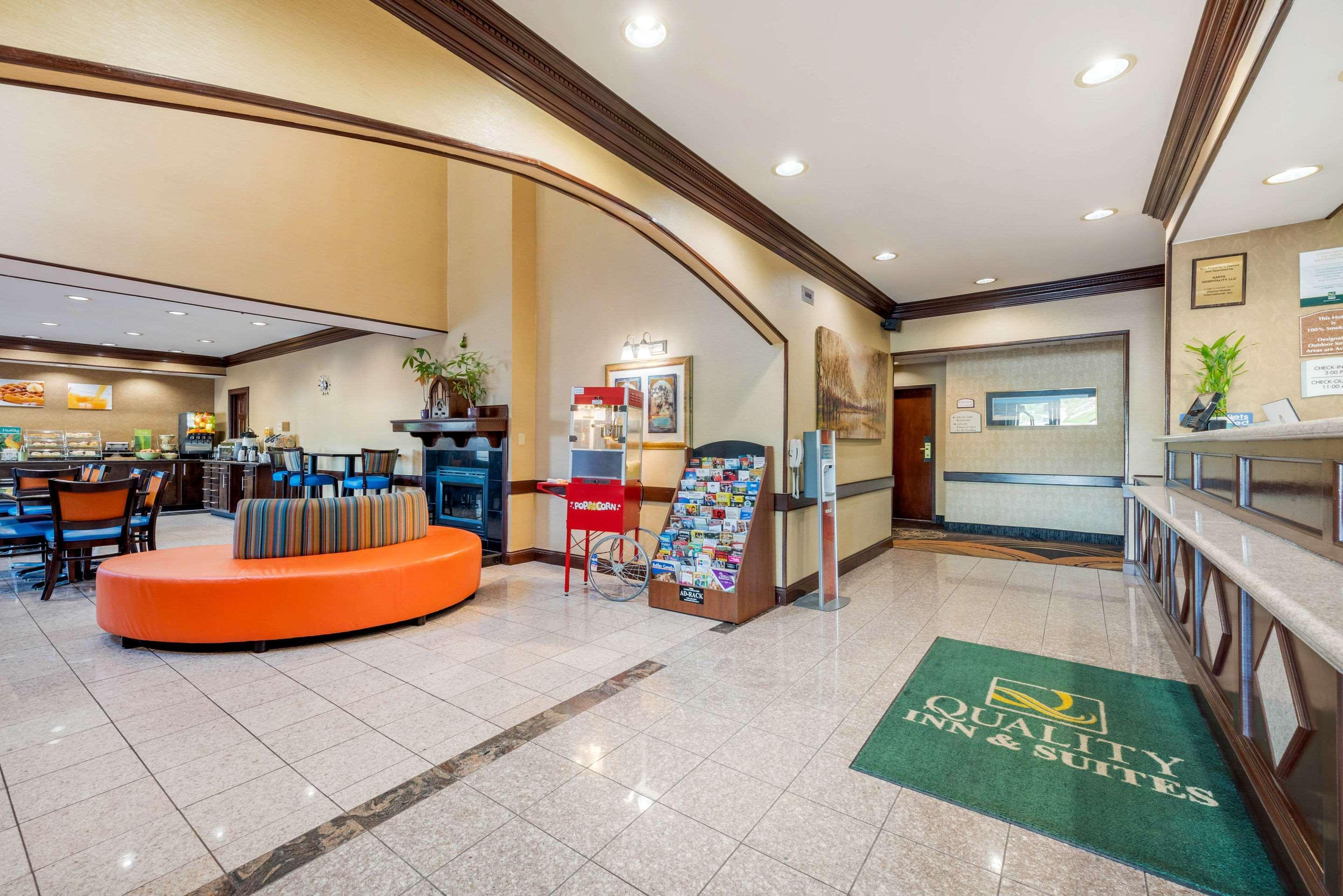 Comfort Inn & Suites سينسيناتي المظهر الخارجي الصورة