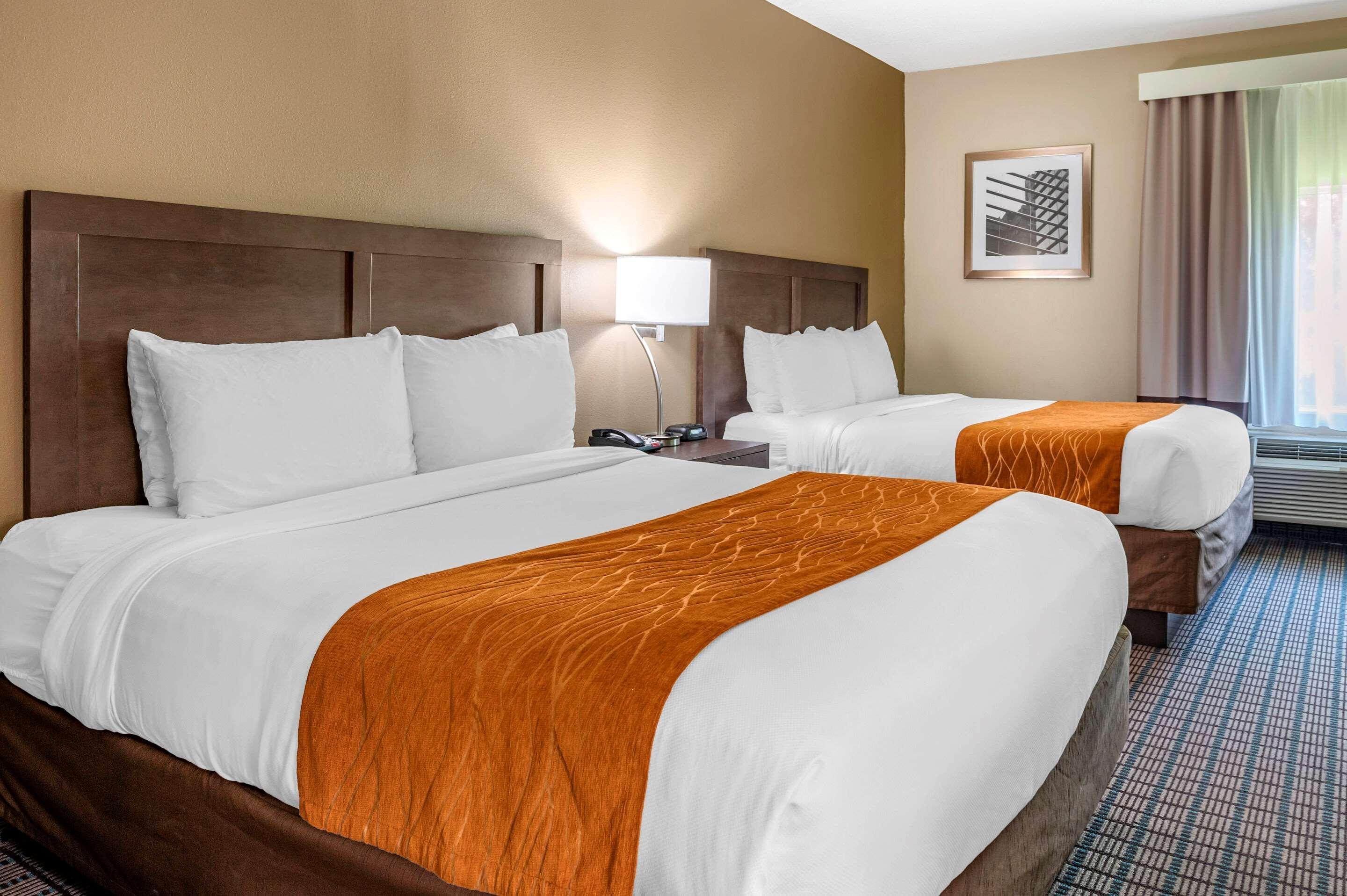 Comfort Inn & Suites سينسيناتي المظهر الخارجي الصورة