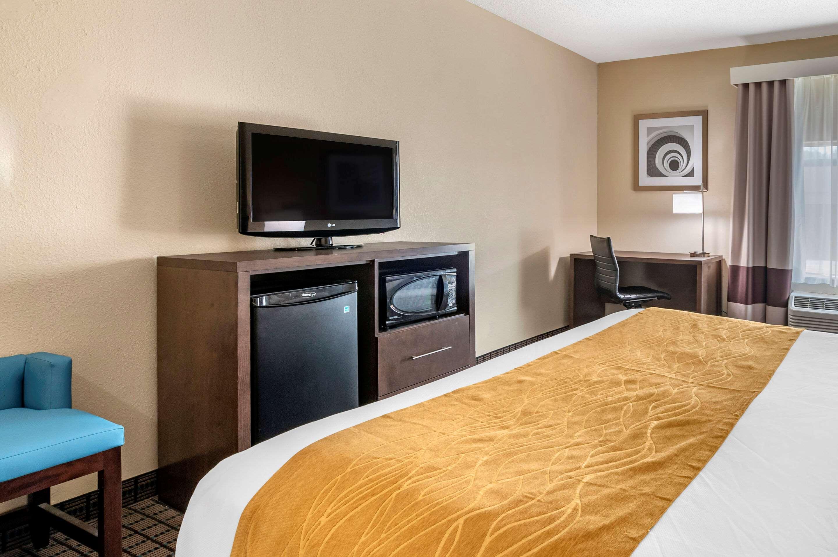 Comfort Inn & Suites سينسيناتي المظهر الخارجي الصورة