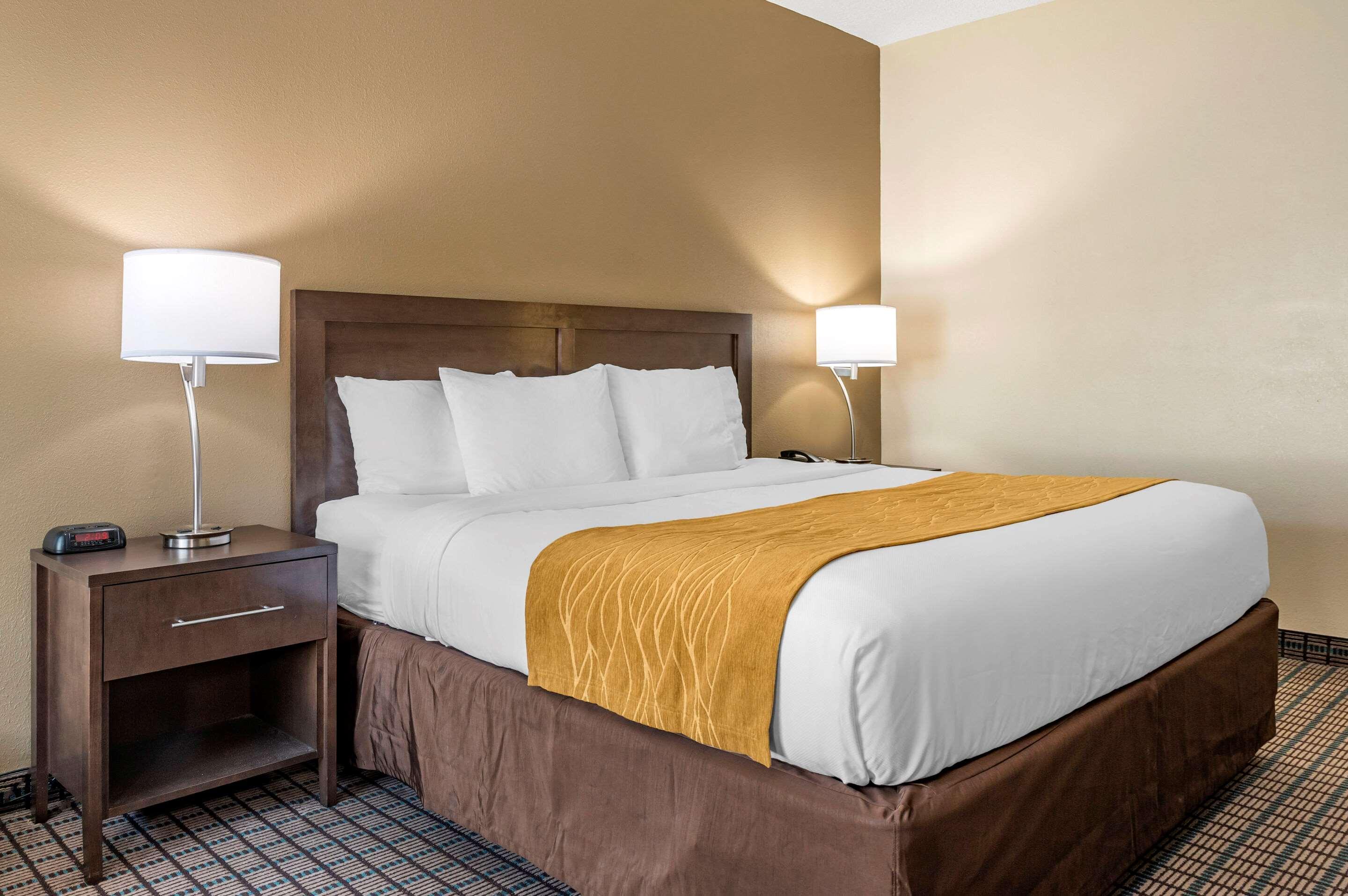 Comfort Inn & Suites سينسيناتي المظهر الخارجي الصورة