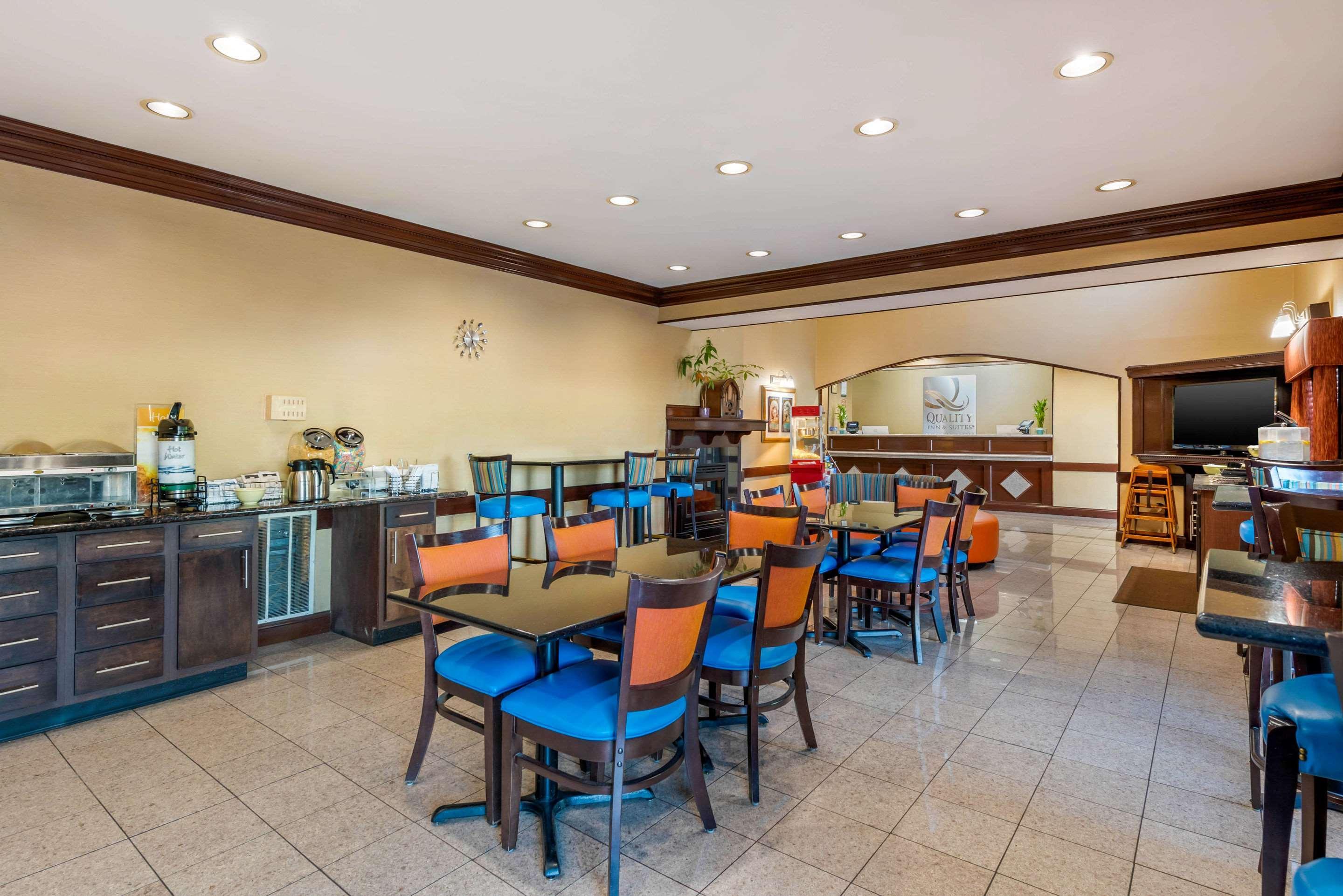 Comfort Inn & Suites سينسيناتي المظهر الخارجي الصورة